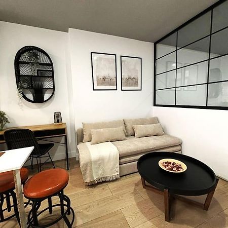 Apartamento Zurita Valence Extérieur photo