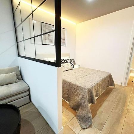 Apartamento Zurita Valence Extérieur photo