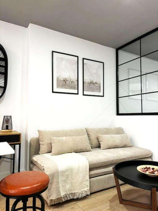 Apartamento Zurita Valence Extérieur photo