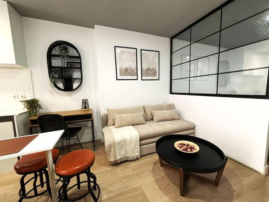 Apartamento Zurita Valence Extérieur photo