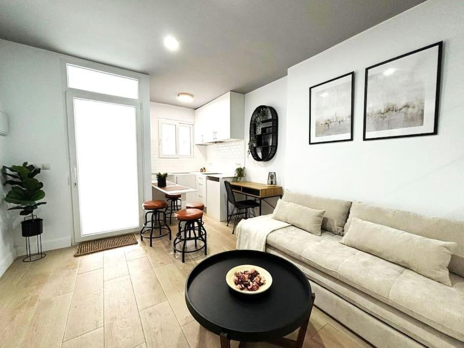 Apartamento Zurita Valence Extérieur photo