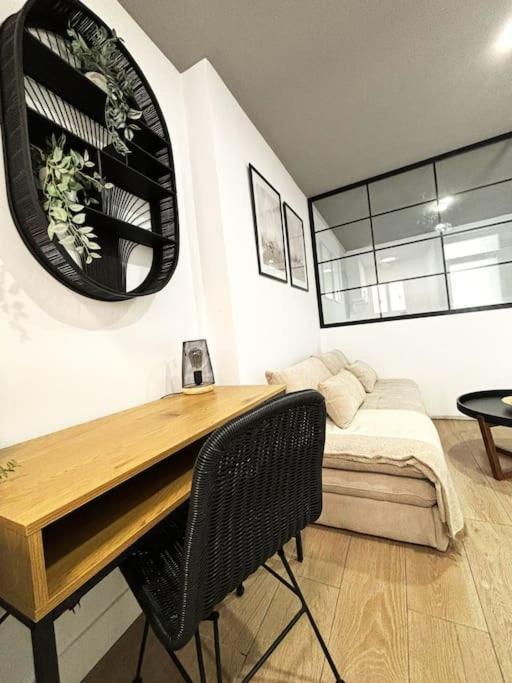 Apartamento Zurita Valence Extérieur photo