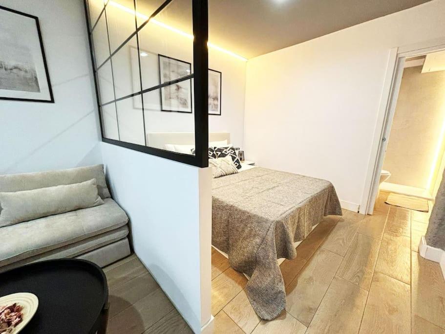 Apartamento Zurita Valence Extérieur photo
