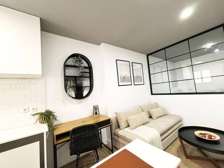 Apartamento Zurita Valence Extérieur photo